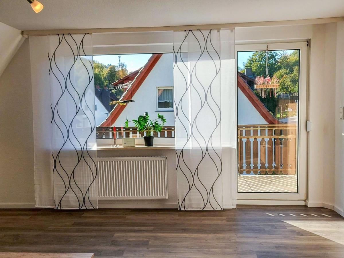 Apartment Am Meintetal By Interhome Lügde Exterior foto